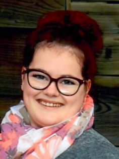 Juf Mariëlle